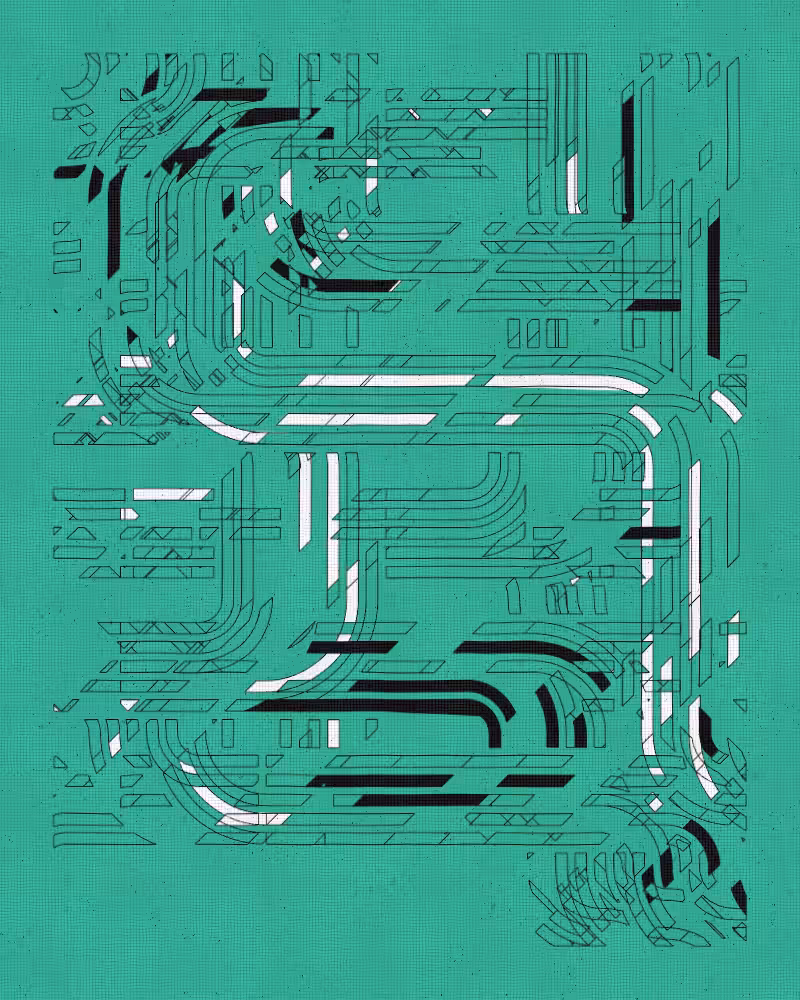Different Intersections - Iteration 4 #329