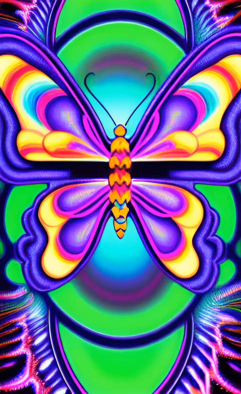 Buttezfly #13