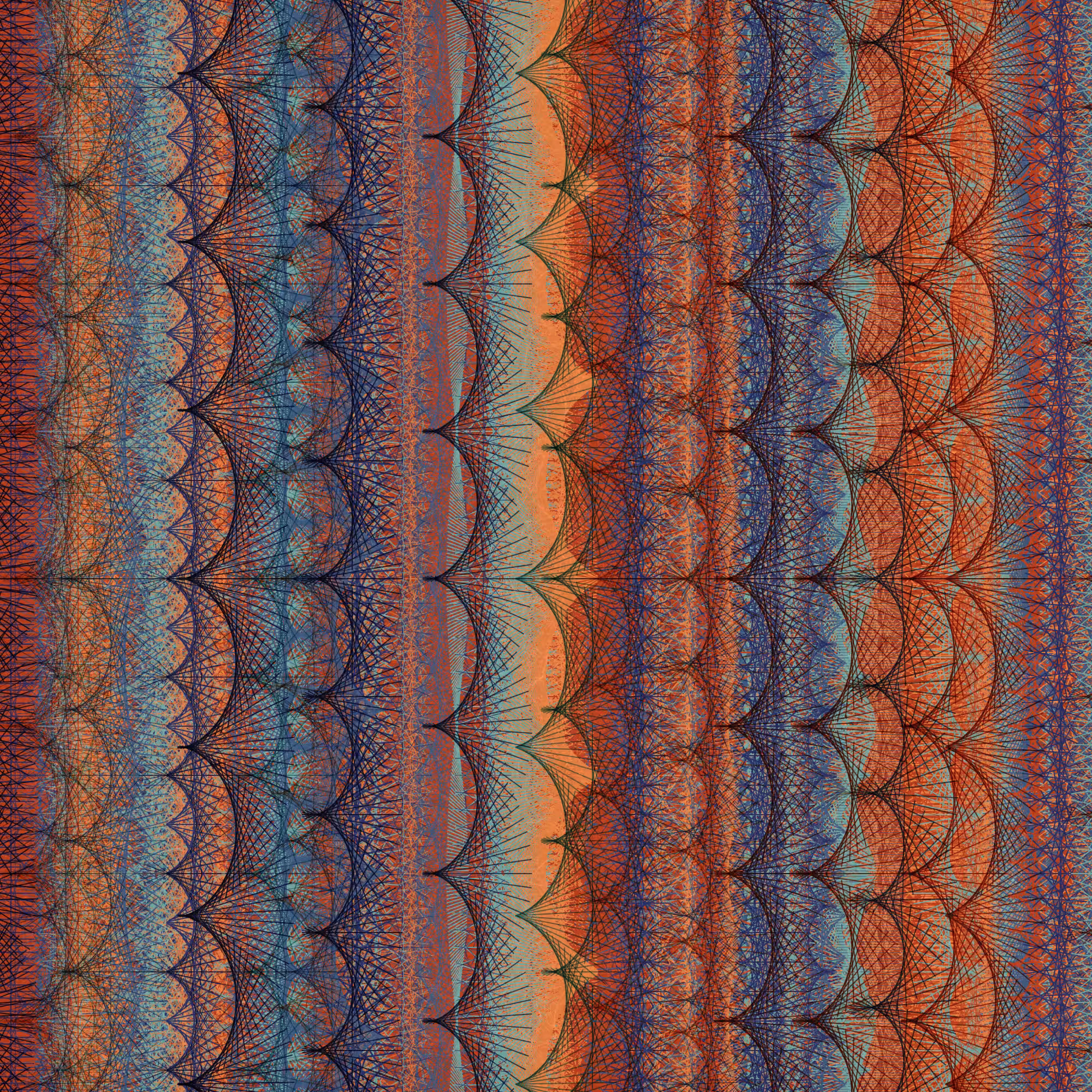 Lace Factory #18