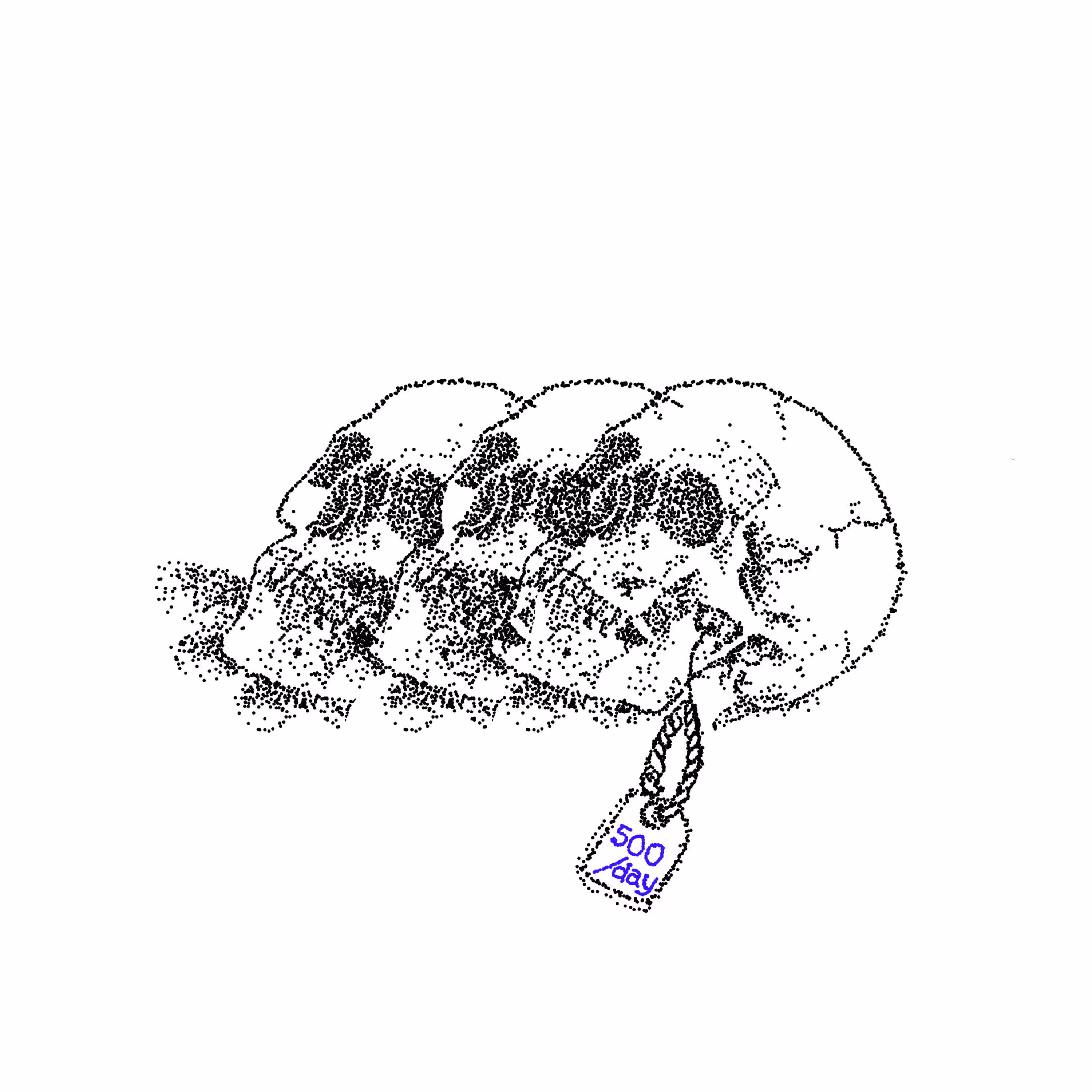 Dreams For Sale