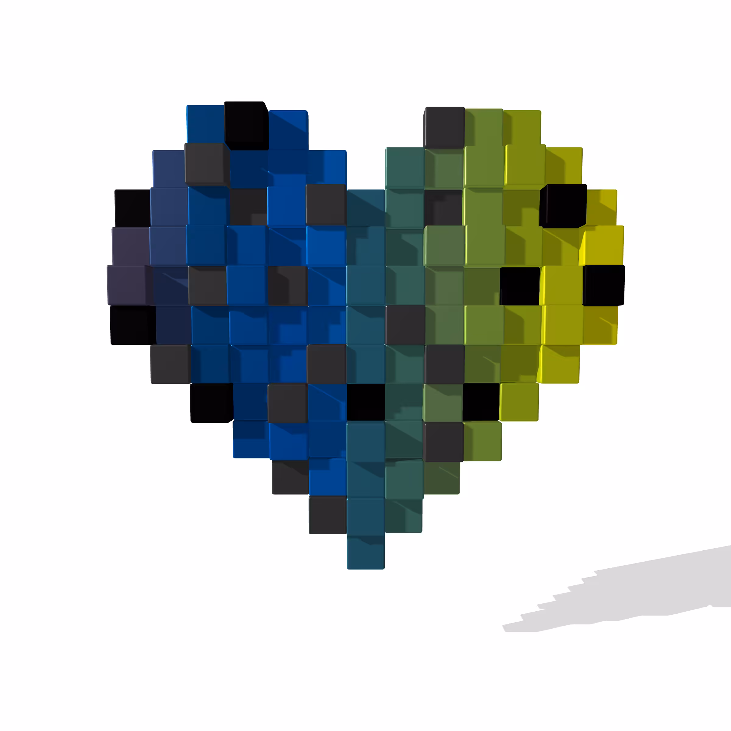 heart + craft #1134