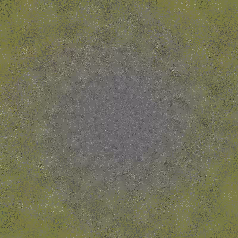 Weltraumblume #5