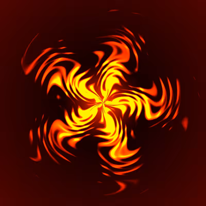 Shader Sun #23