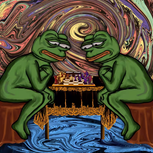 Chess Players: Thinkers