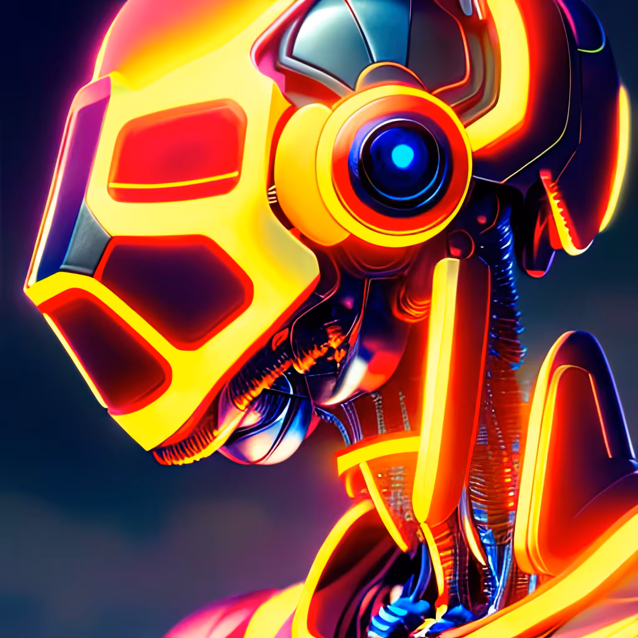 NeoBot #2