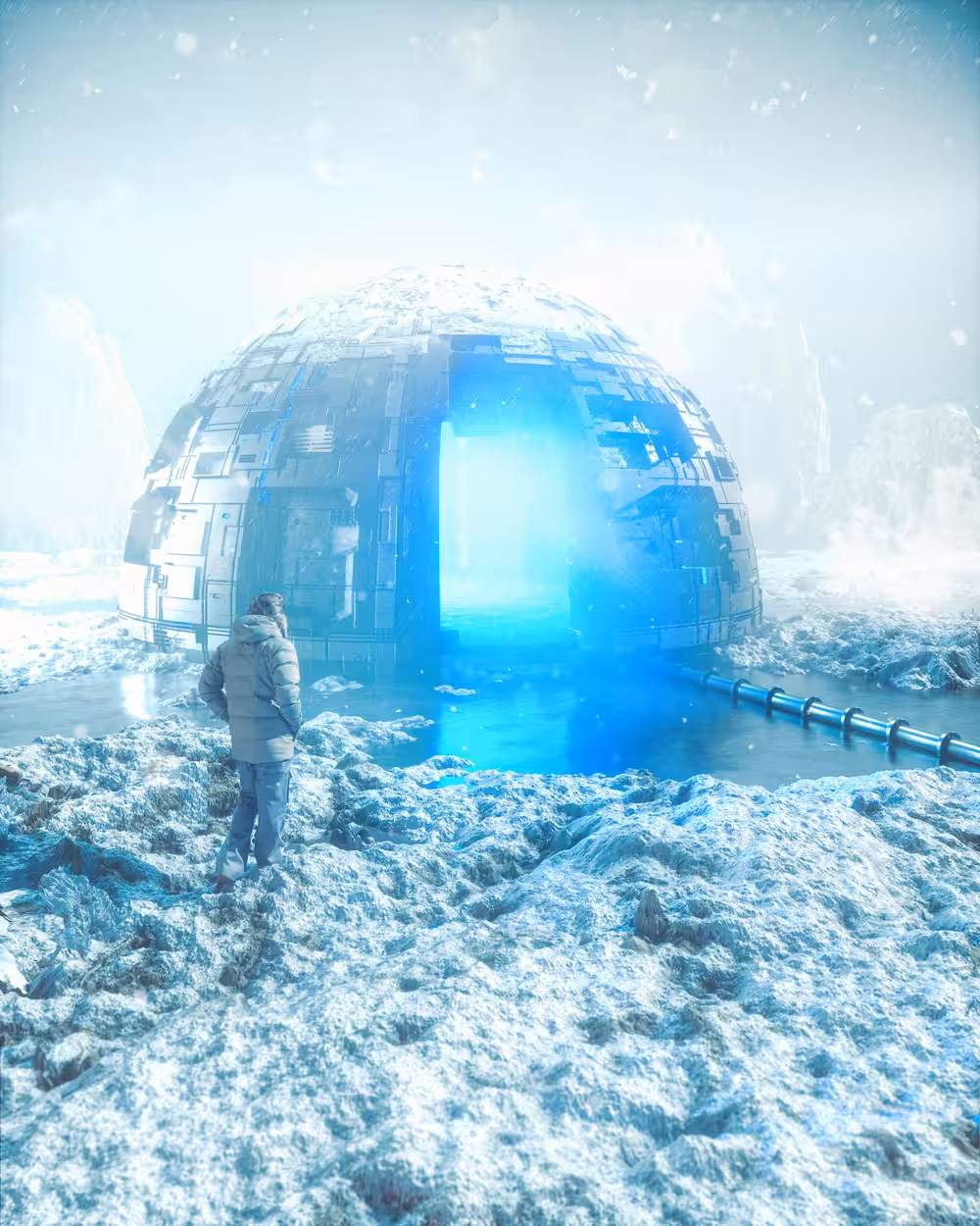 Project Frost