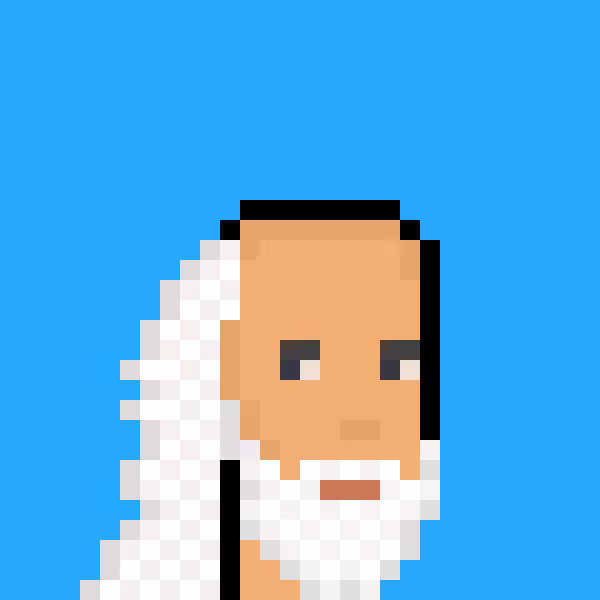 Pixel Legends: Jacques de Molay
