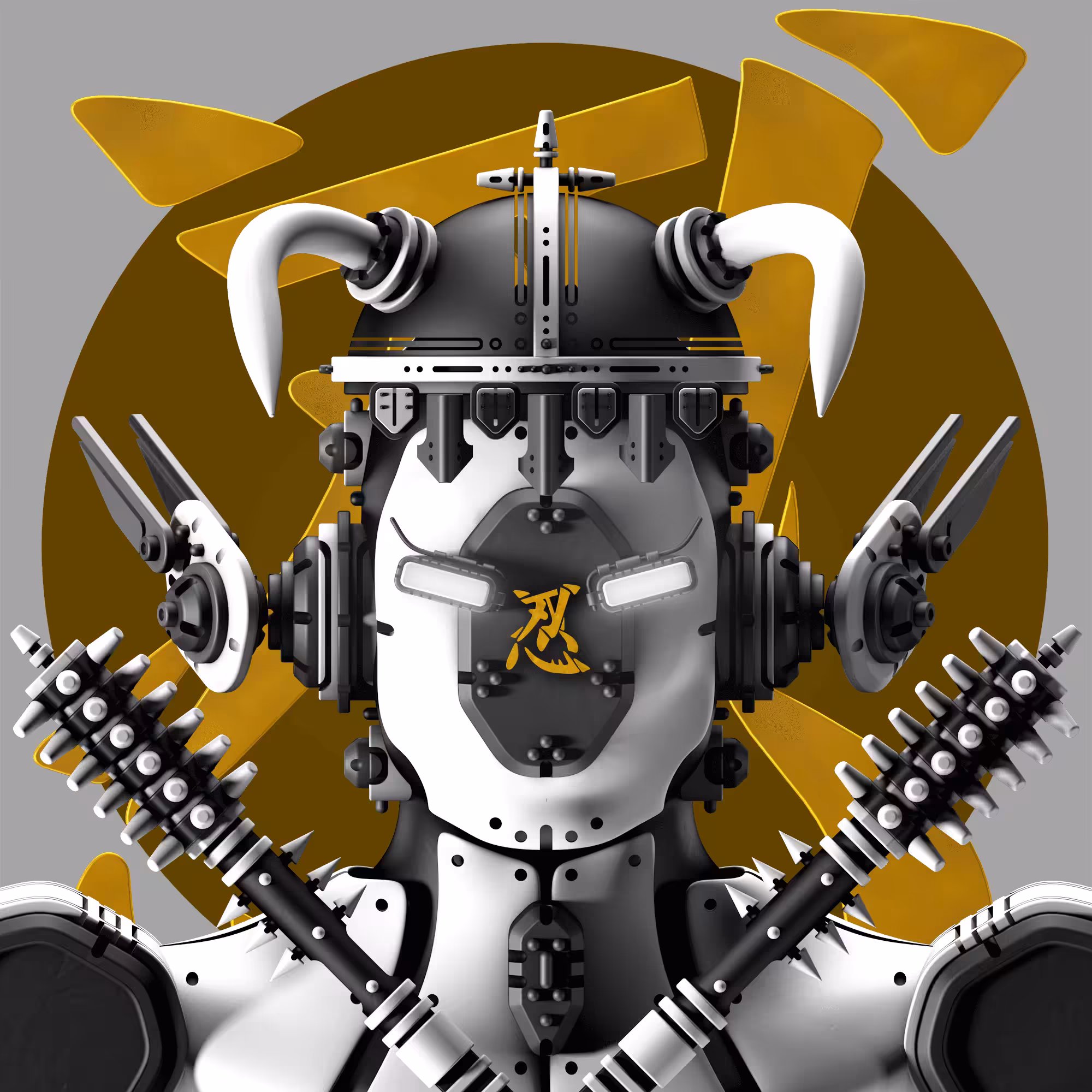 Robotreum Gen02 10