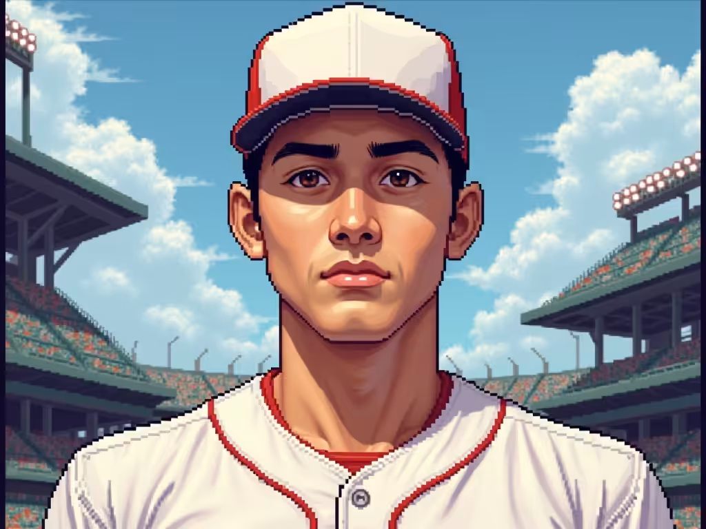 DataBaseball: Jeremy Hefner - 2013 (1.5 PV)