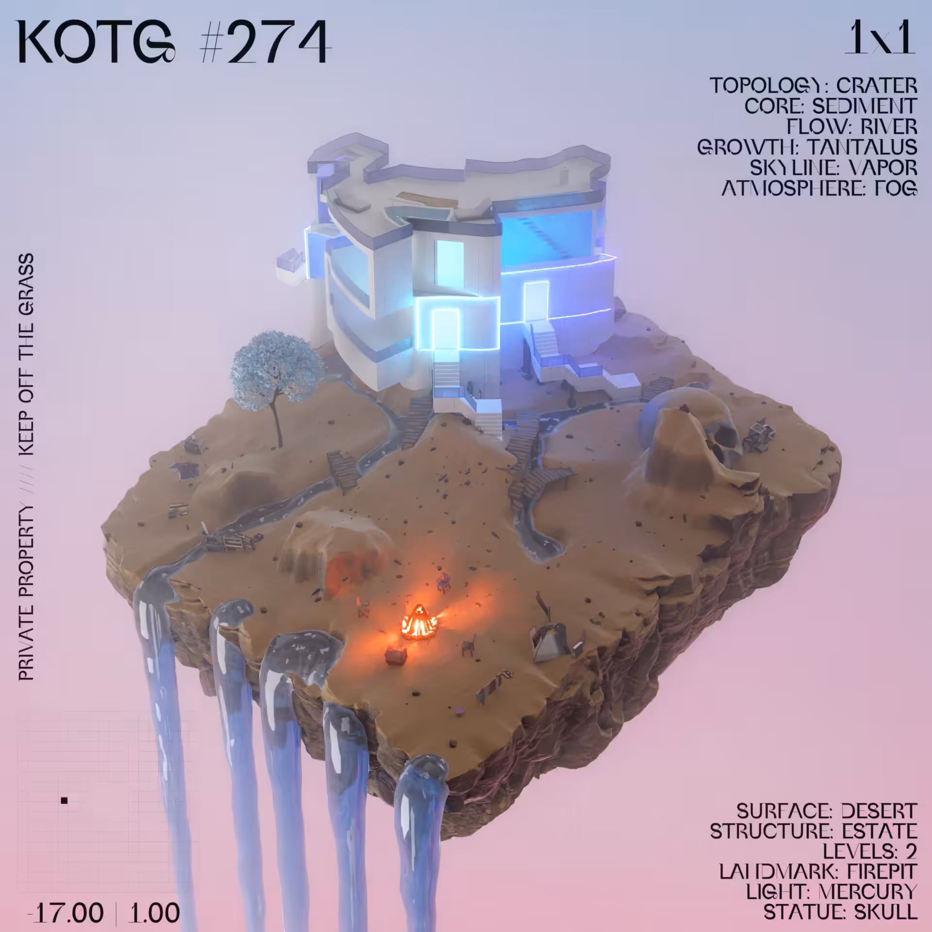 KOTG #274