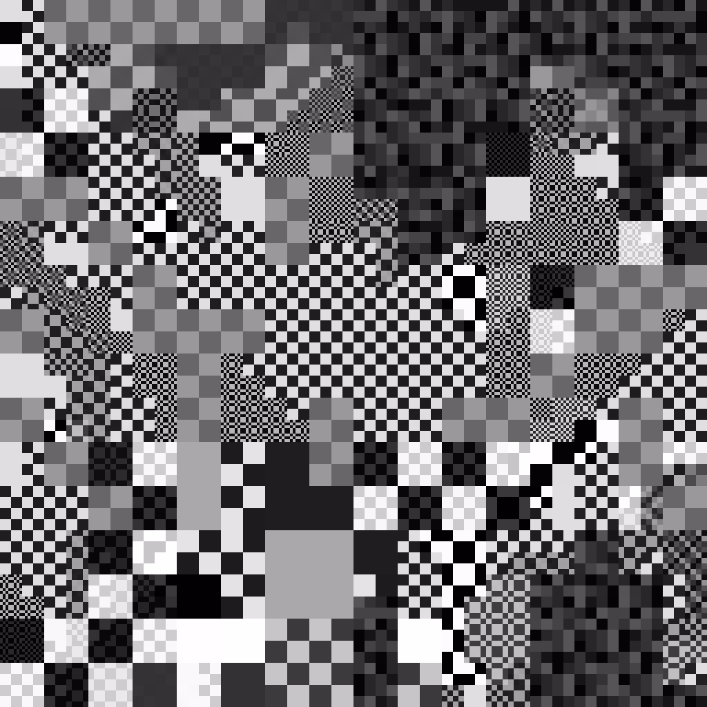 chromatic optokinetic code #42