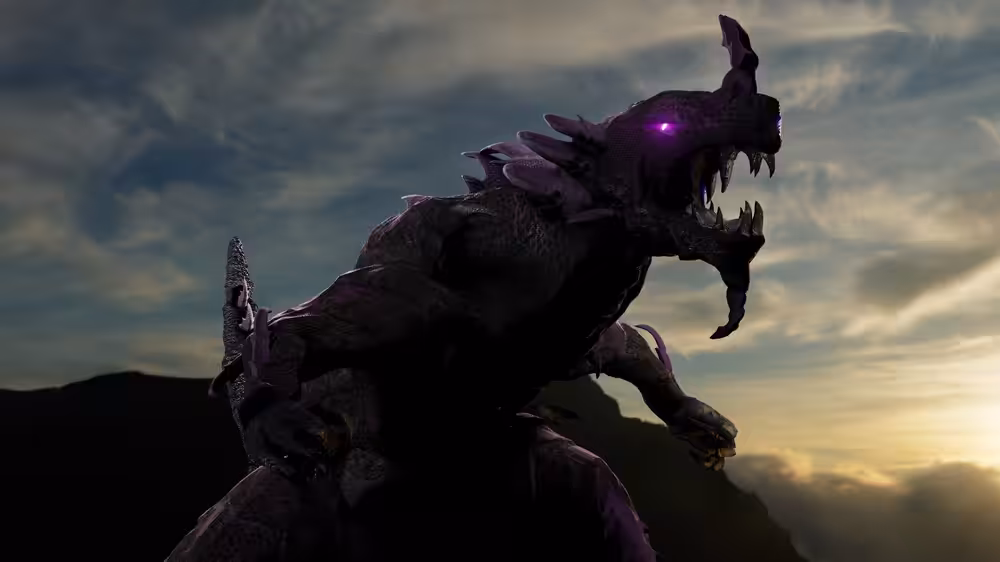 Garzilla