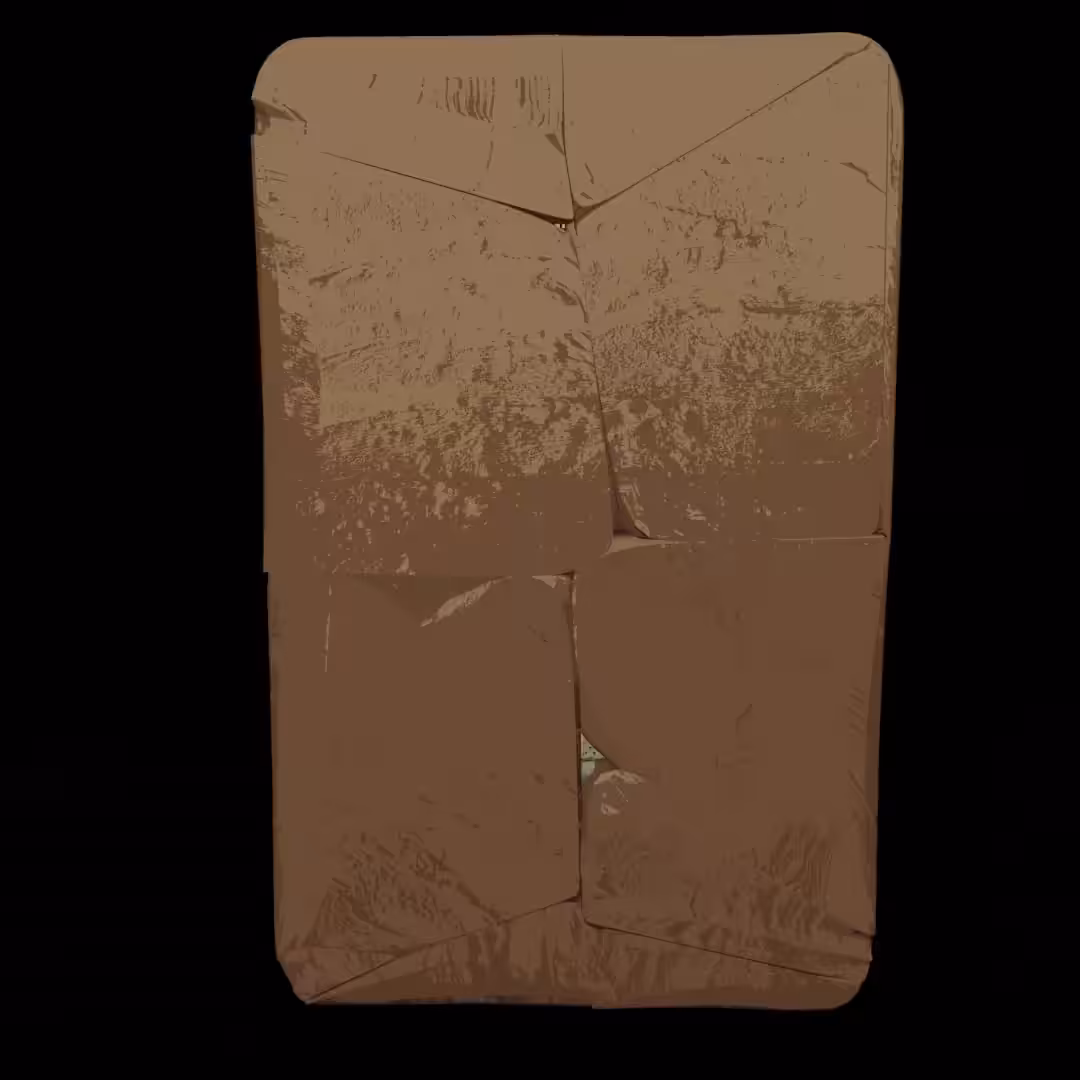 NFTendo - Gameboy Hitmonlee
