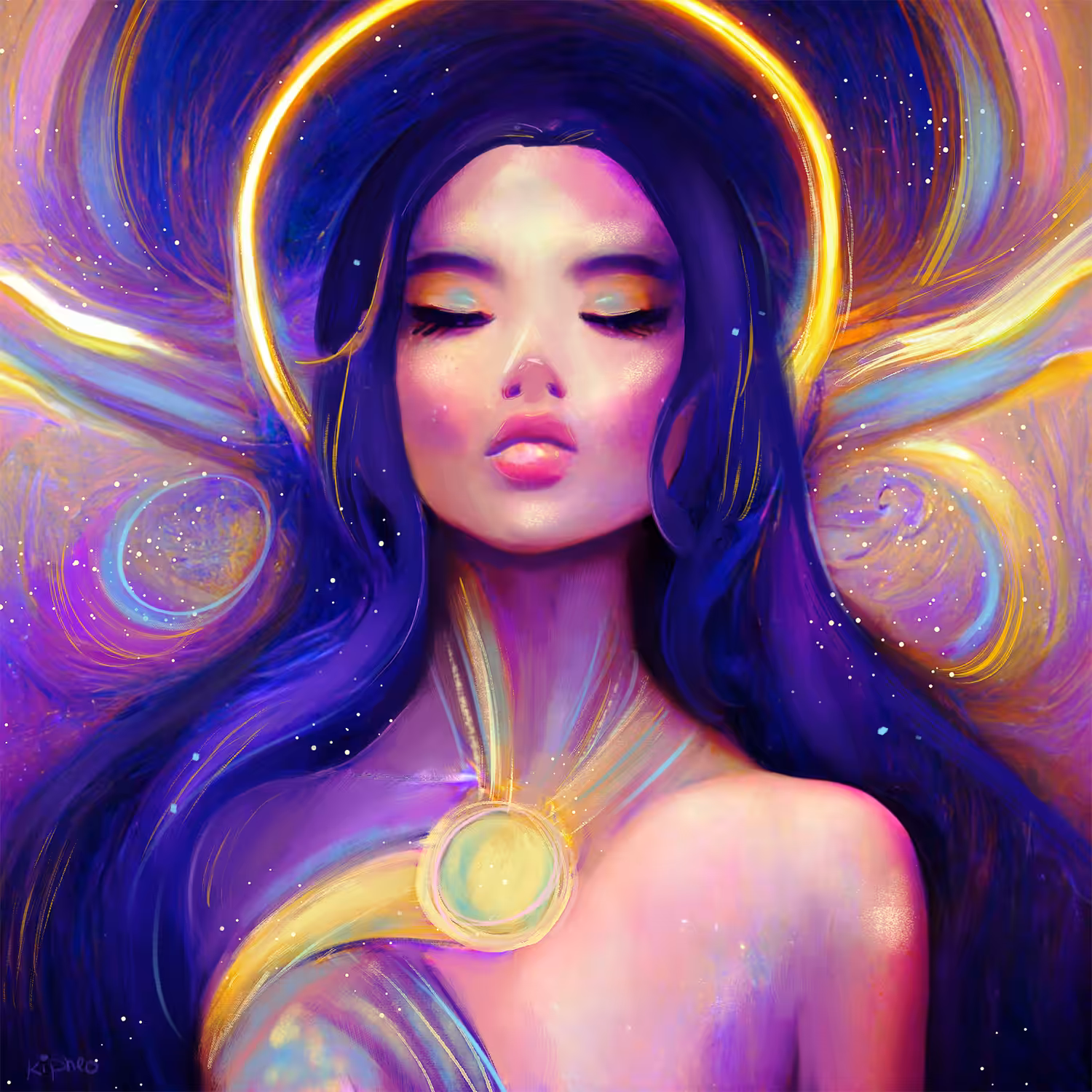 Star Dreamer #03