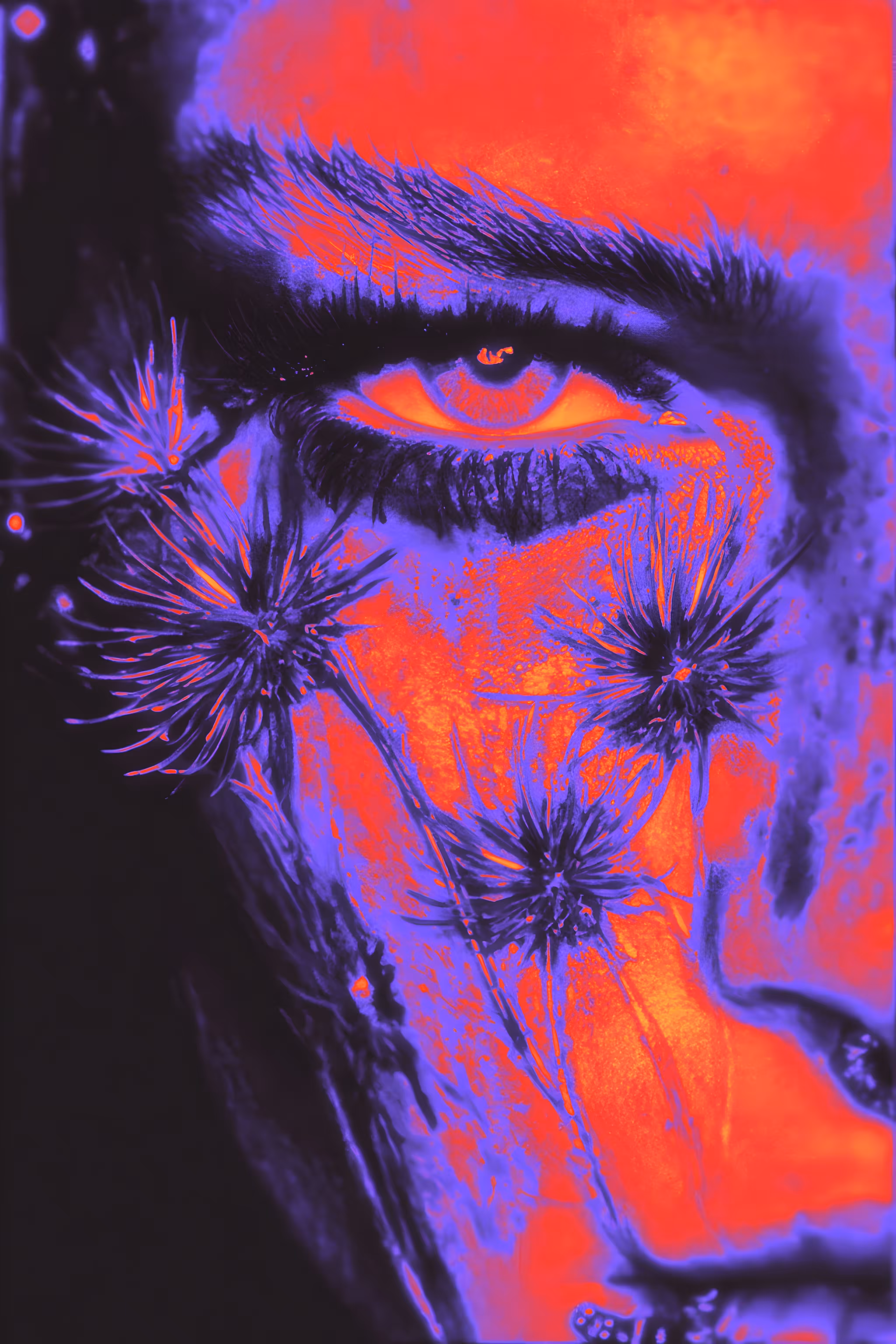 experimentalia🪞: WHAT IS THERE TO FEEL
