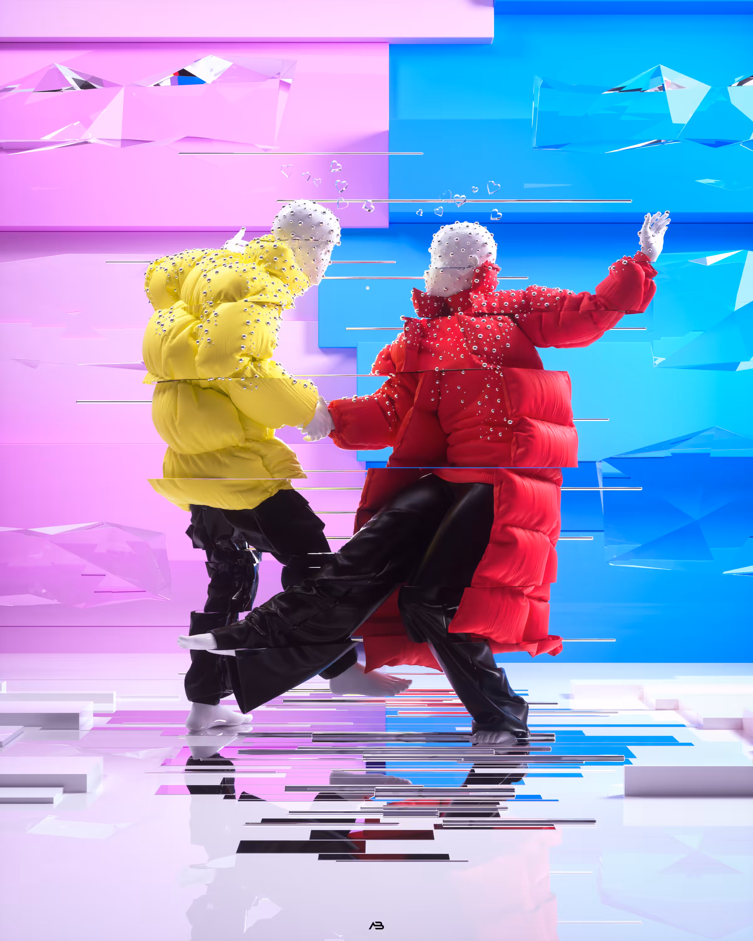 how long can we dance for?