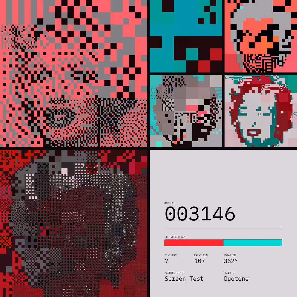 TBAM 3146
