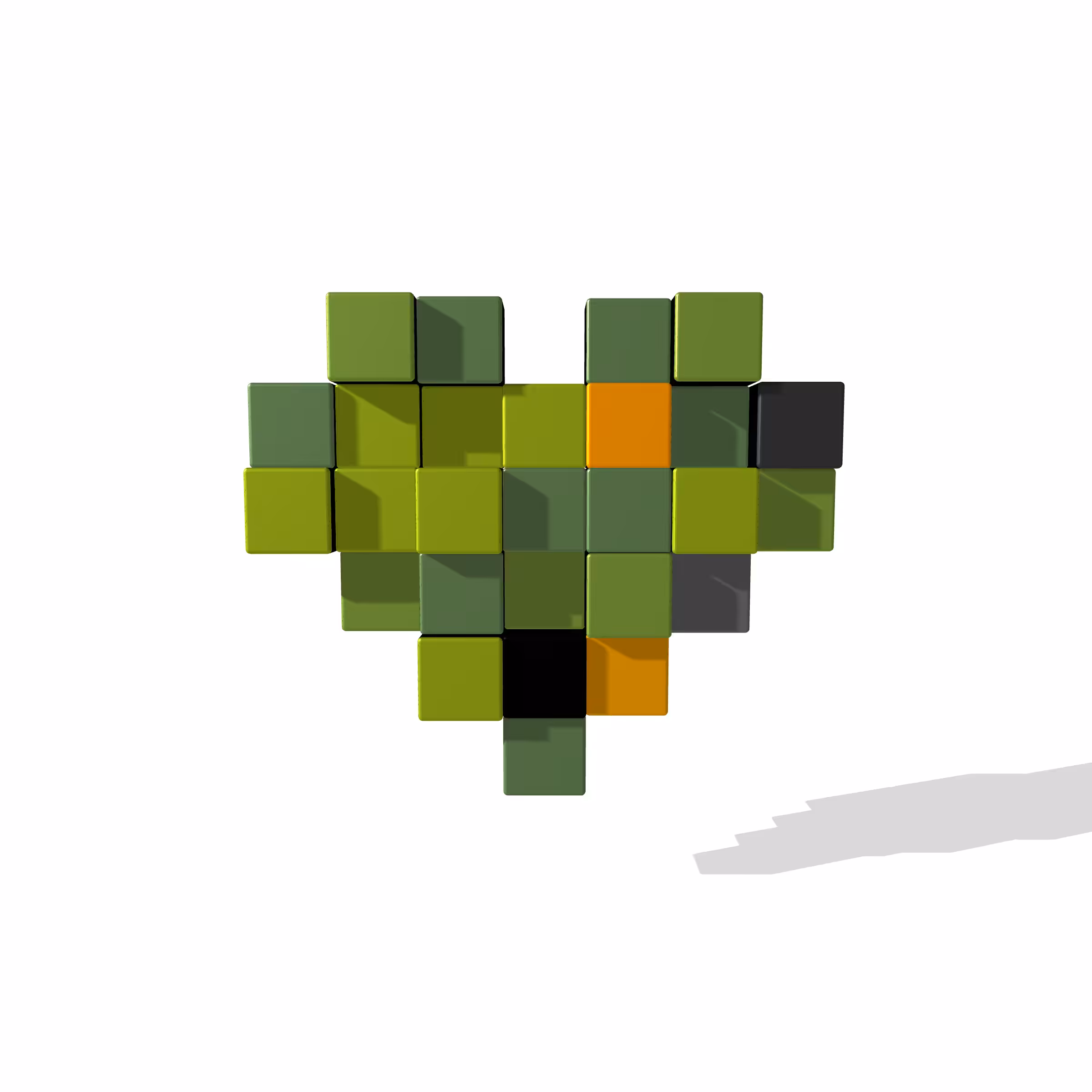 heart + craft #18878