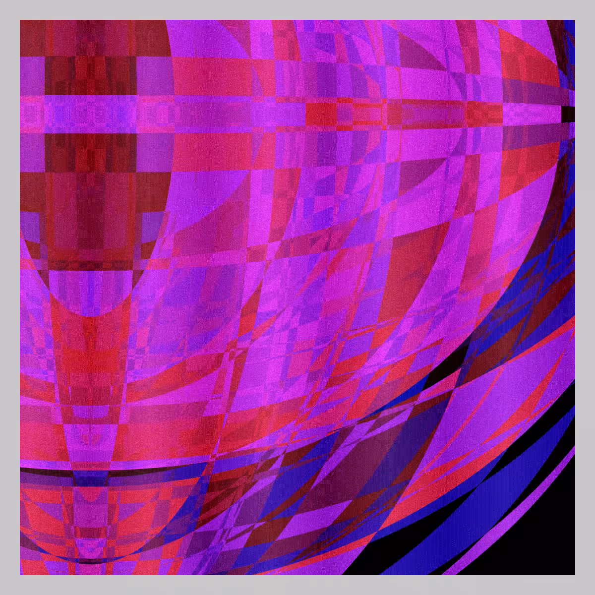 Psychodrome #38