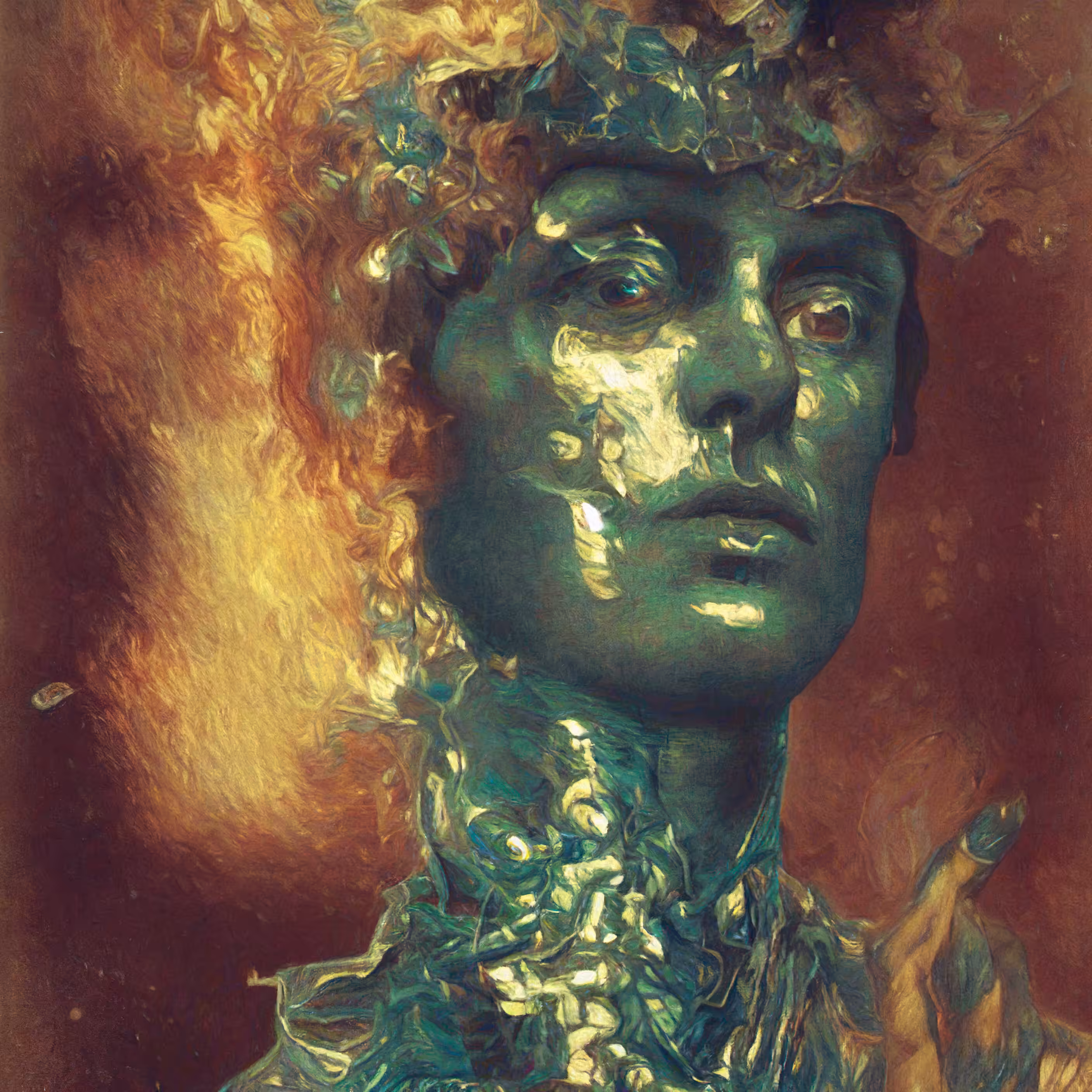 Divine Spark