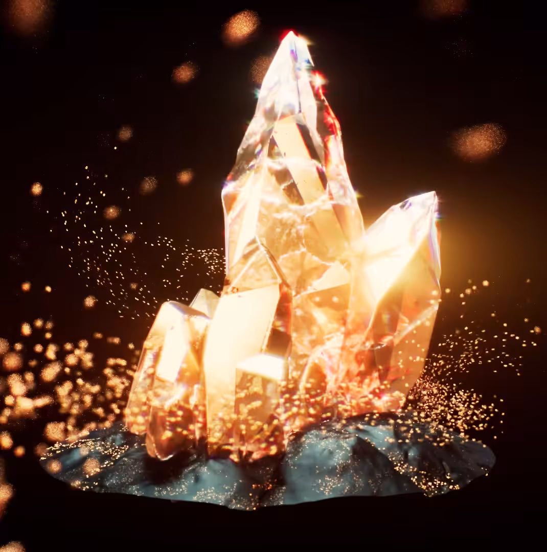 The Charmolypi Gem