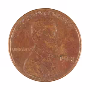 Cent #2586