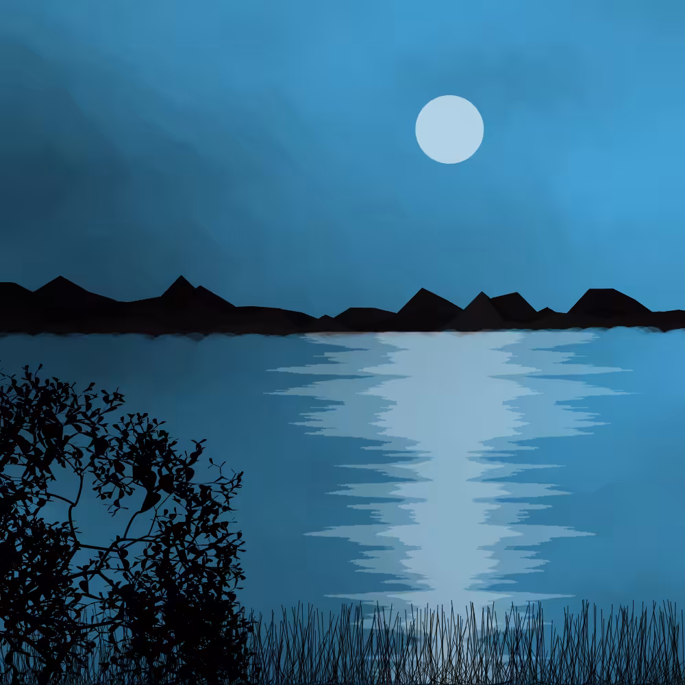 Reverie #11