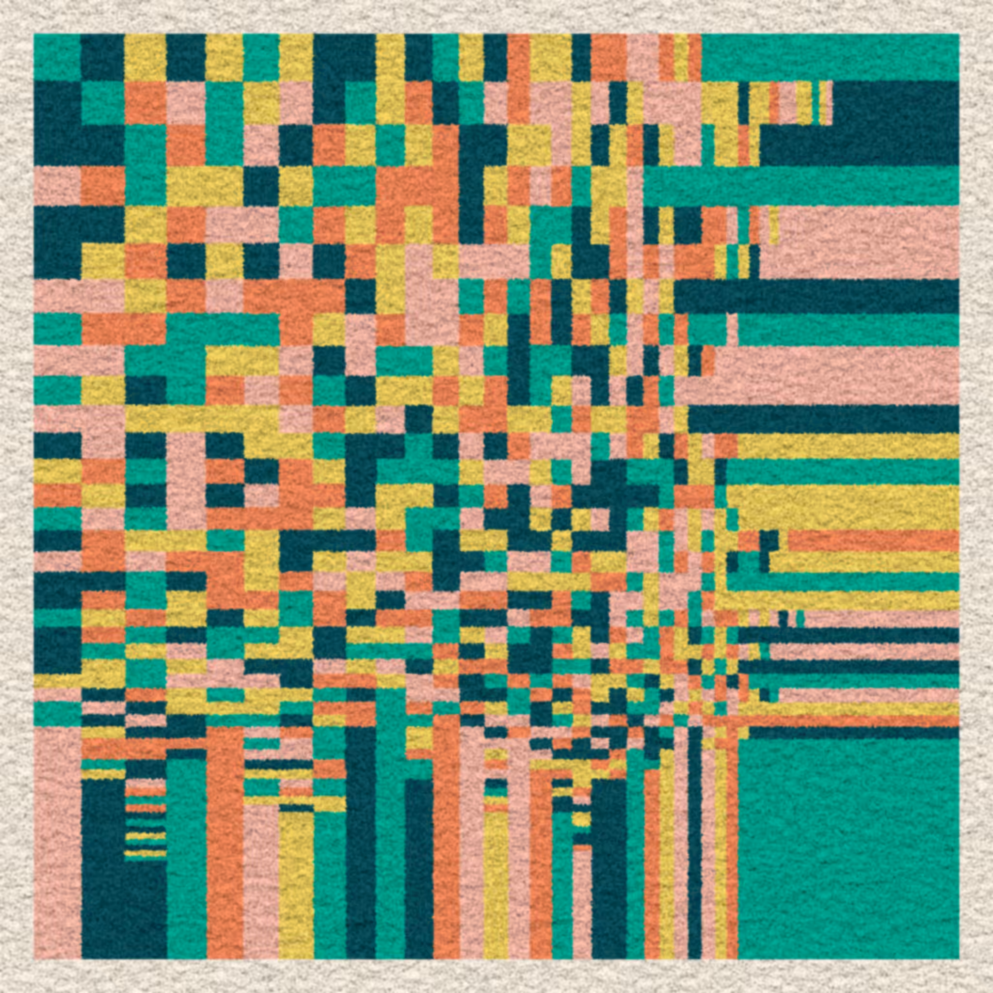 Tomorrow Partition #43