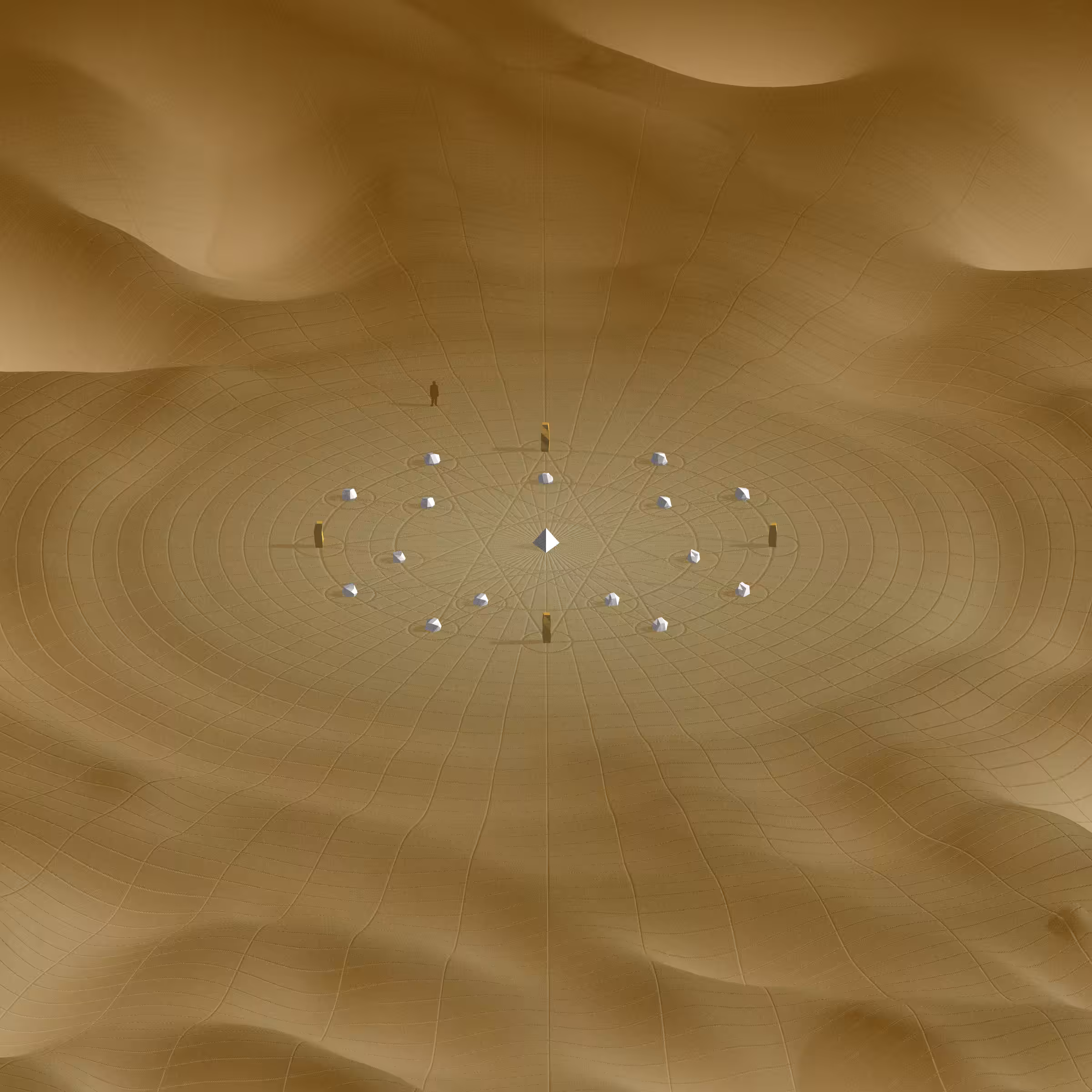 The Liths of Sisyphus #116