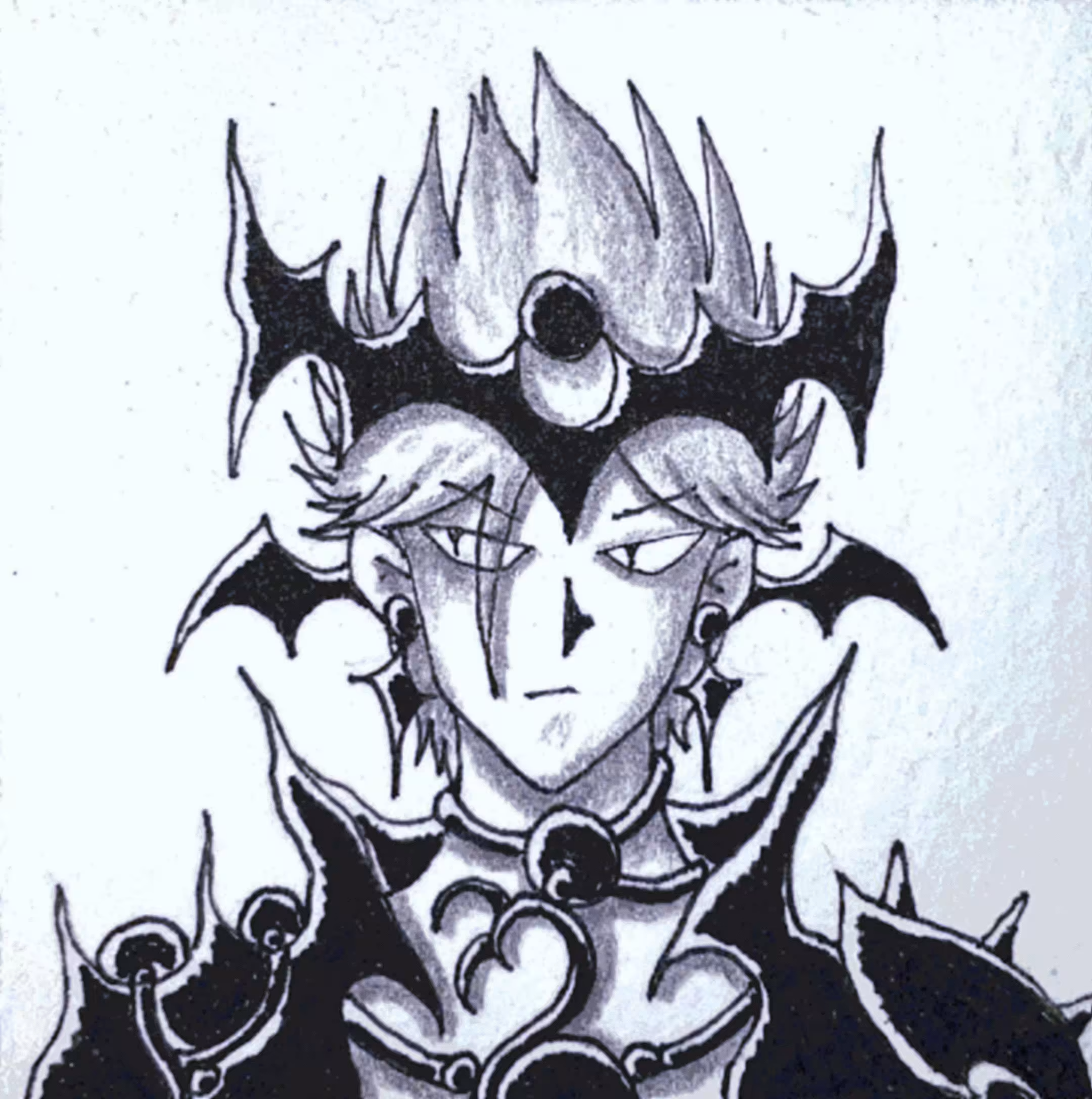 災難: Angie