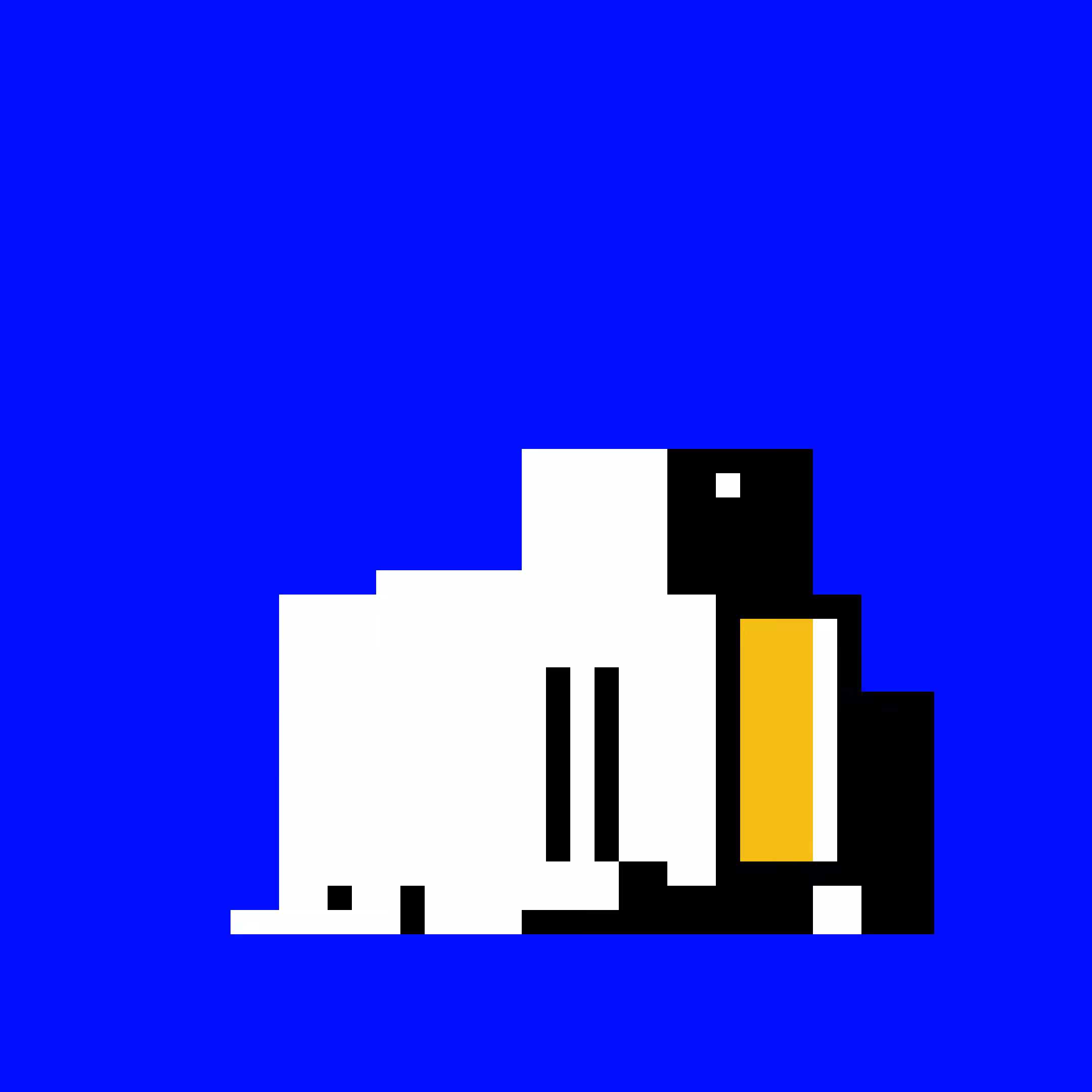 BRUTALIST MOVEMENT #133