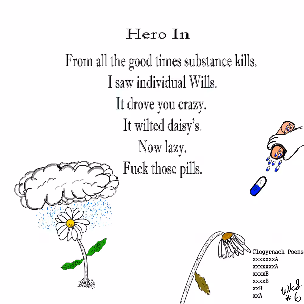 Hero In