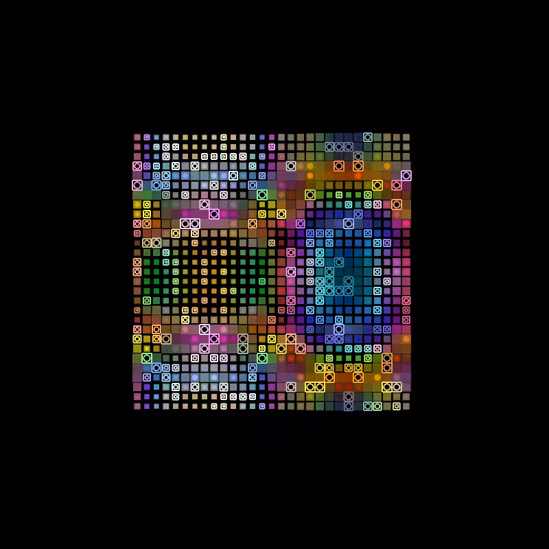 Stochastic Sequencer #39