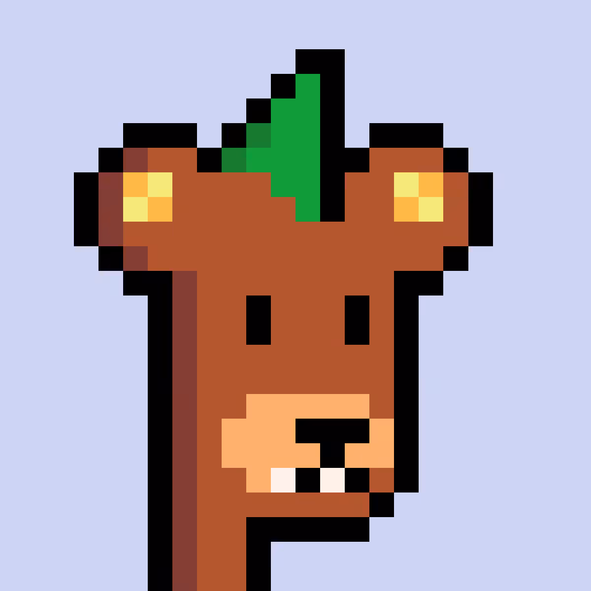 BearPunks #3248