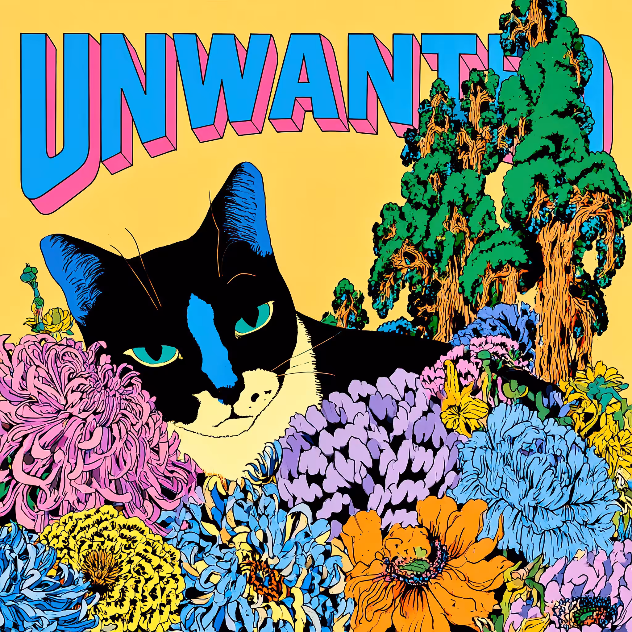 Unwanted 