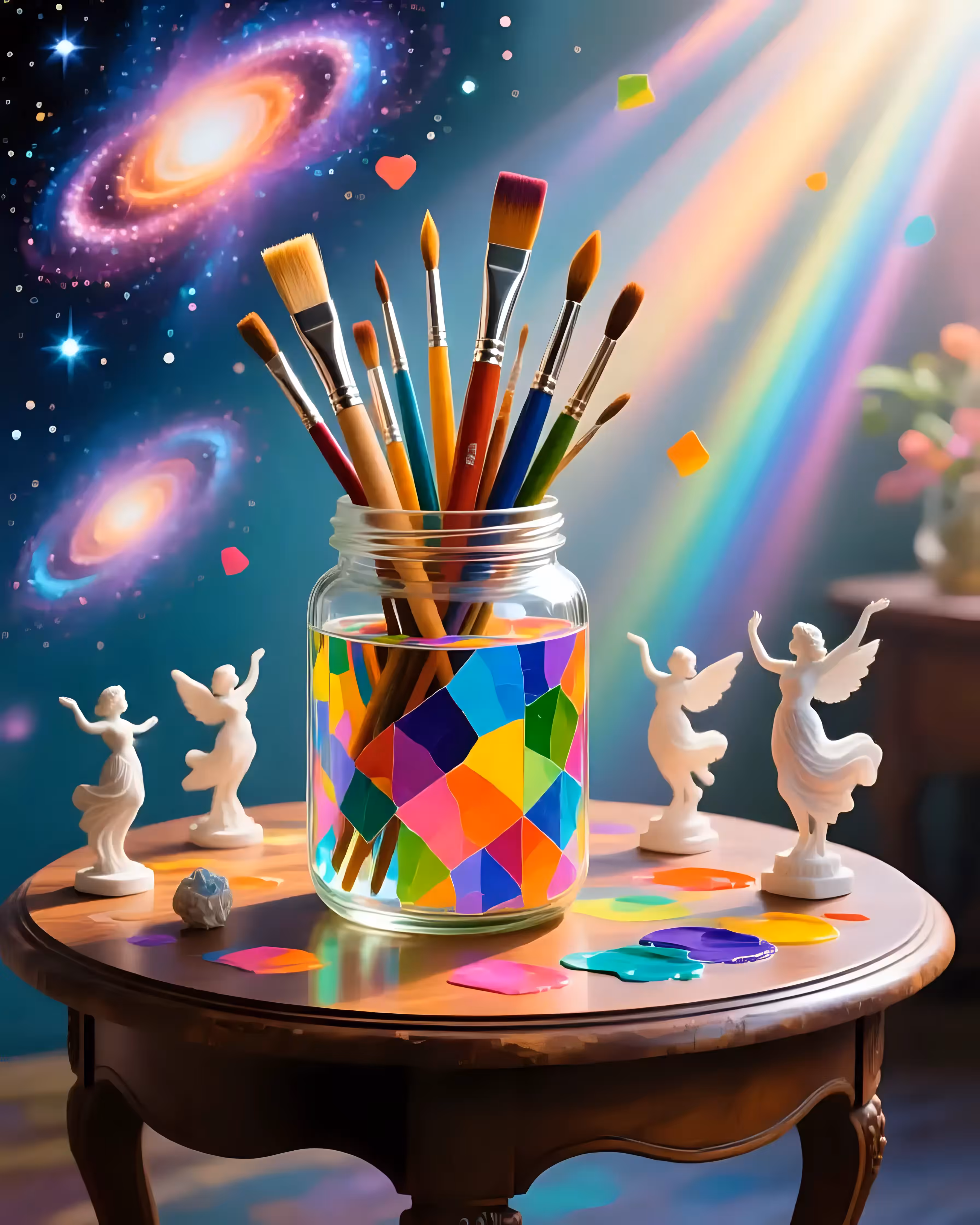 Jar of awesome 