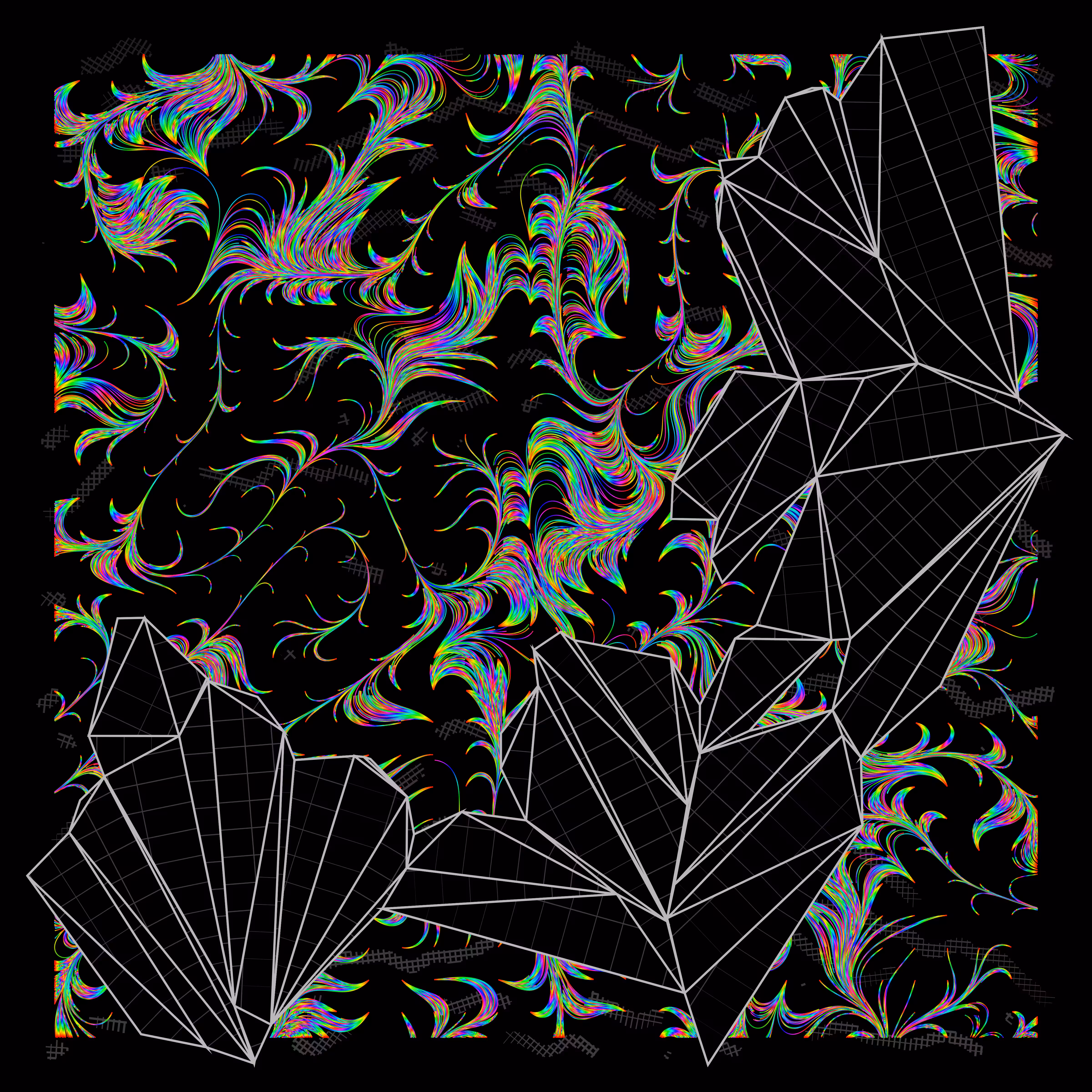 Ephemeral Tides #44