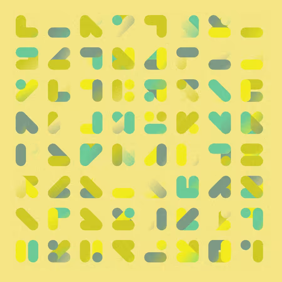 intersectio #52