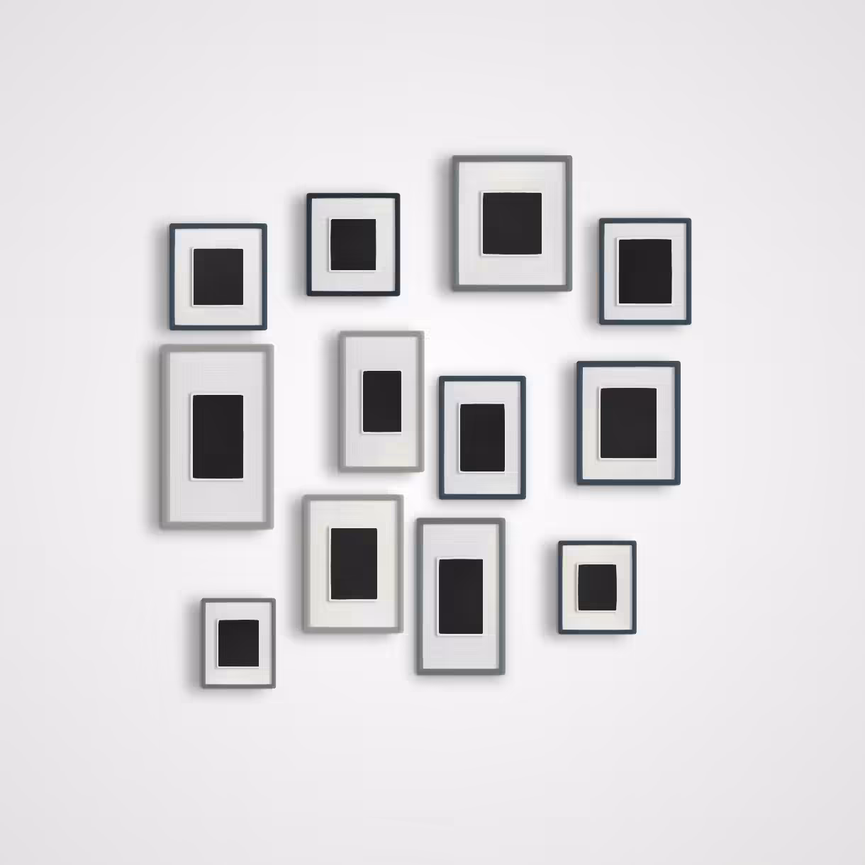 Digital Surrogates #13