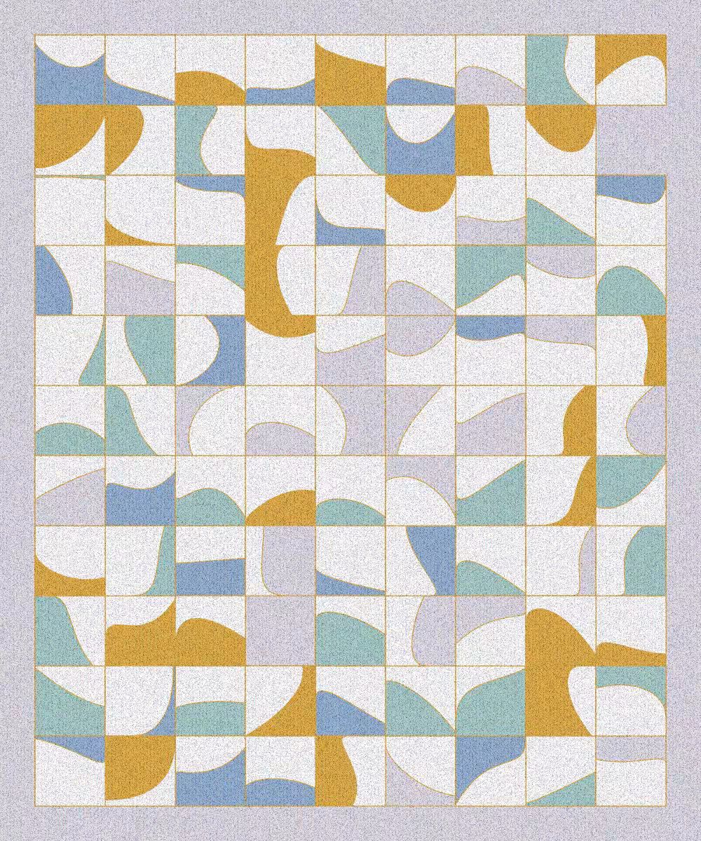 Curvature #14