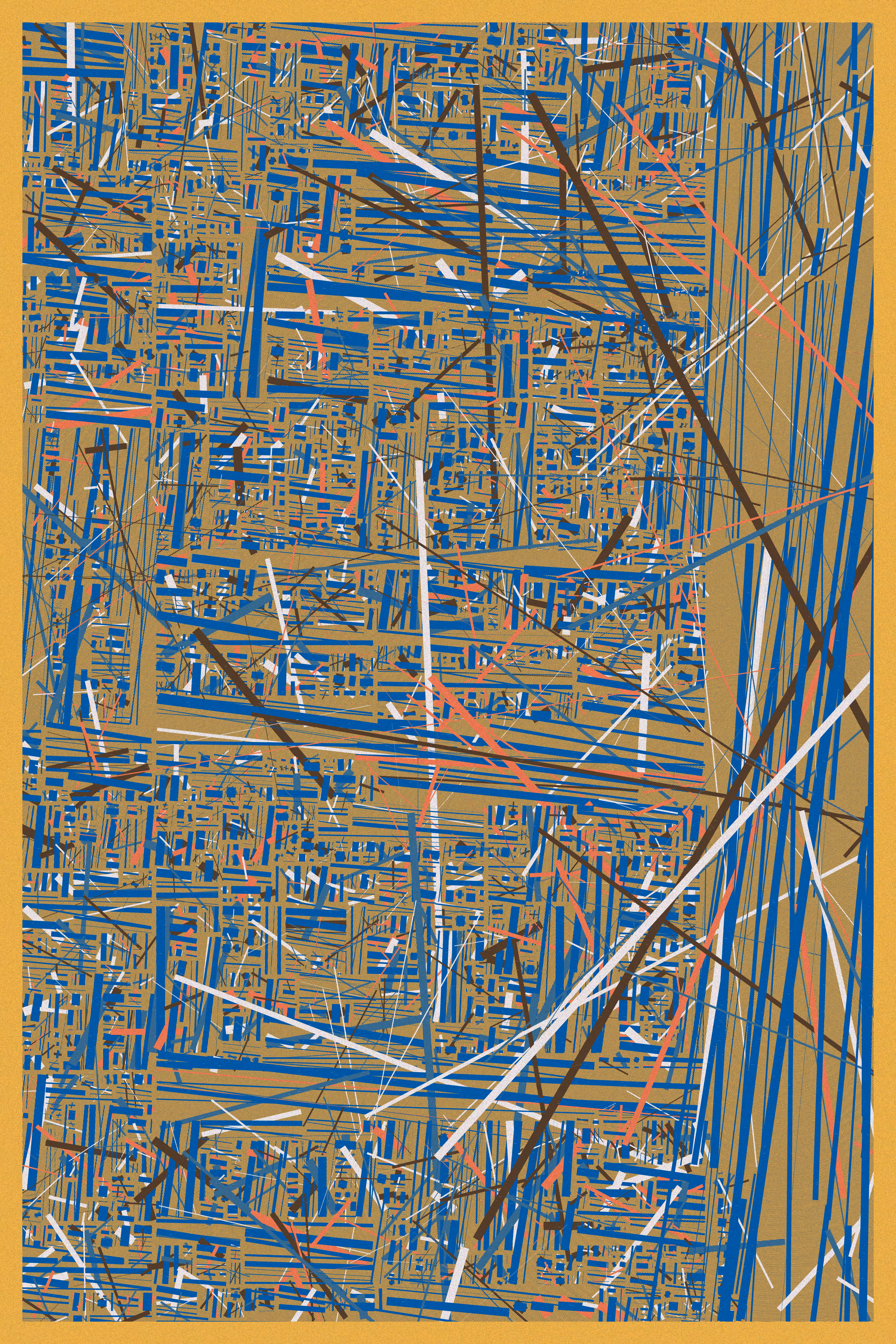 Out Of Control  #75