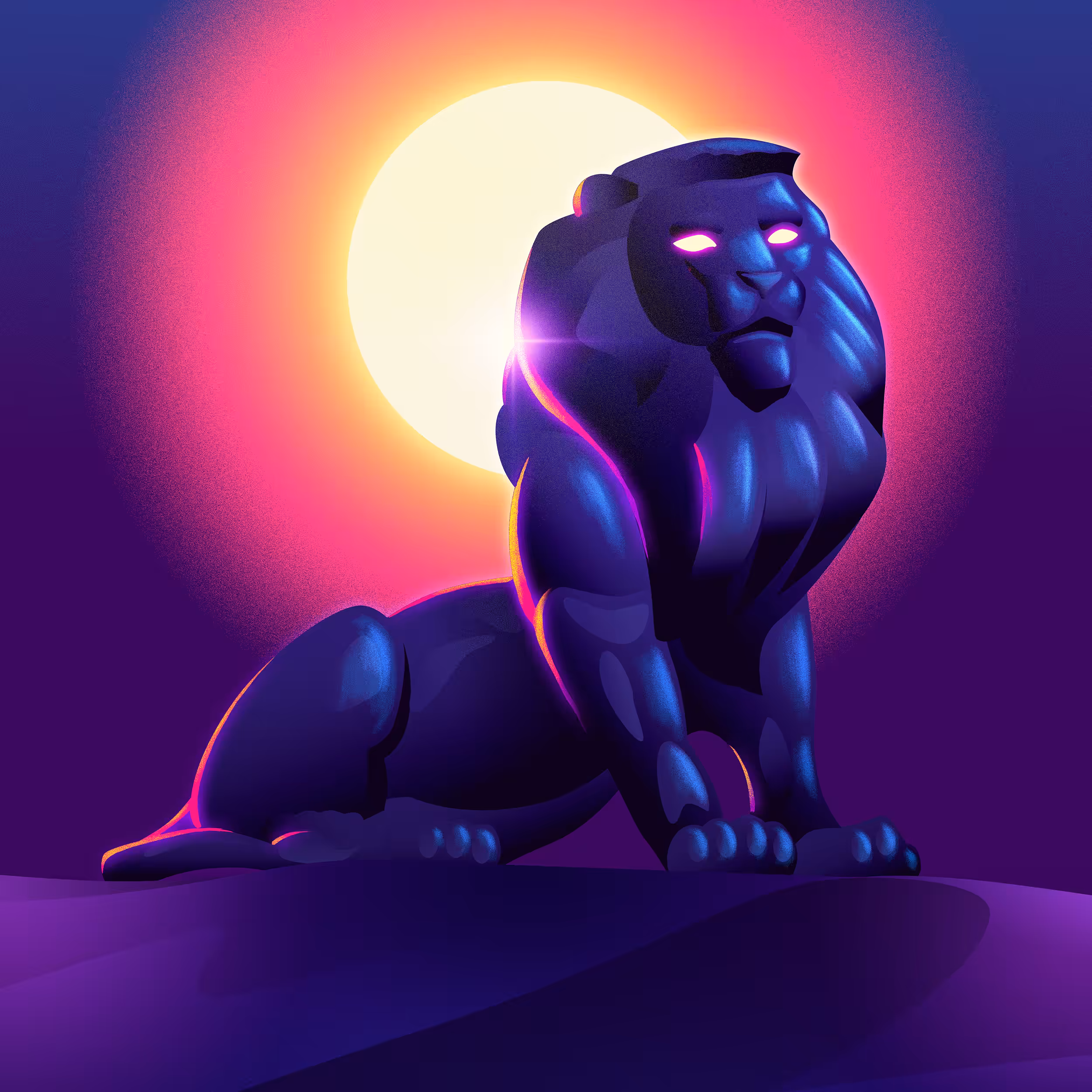 Signalnoise GM #34
