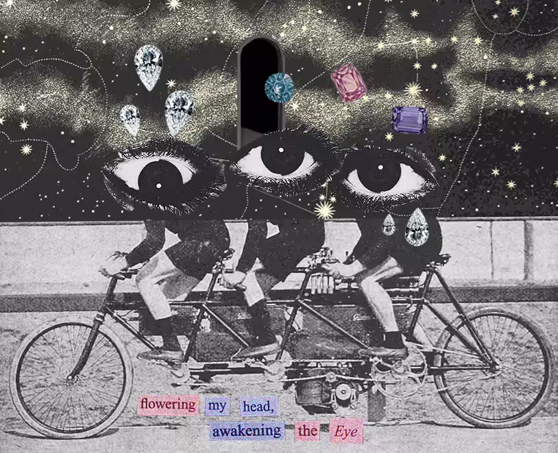 A journey in a Tandem