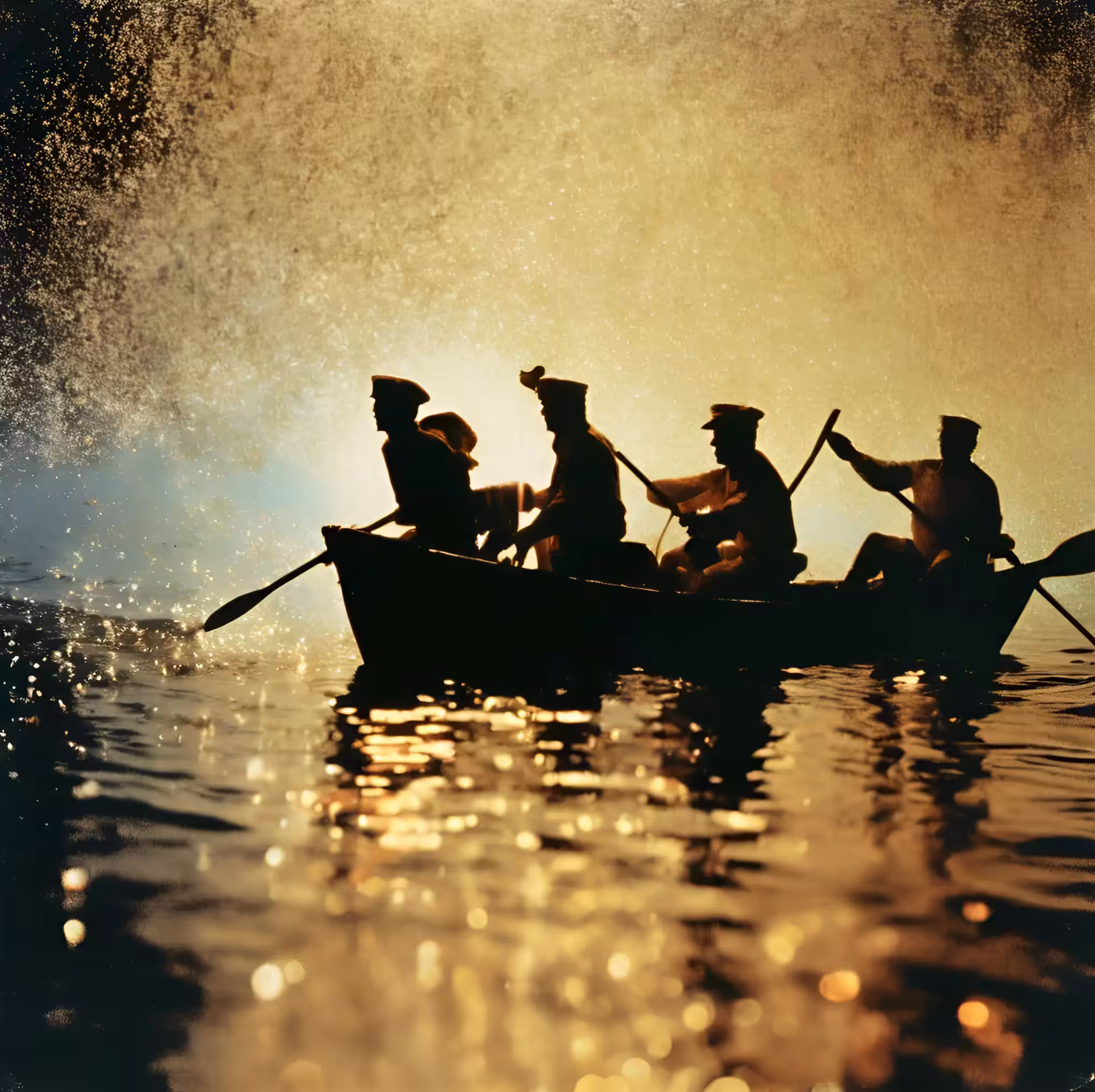 Paddle