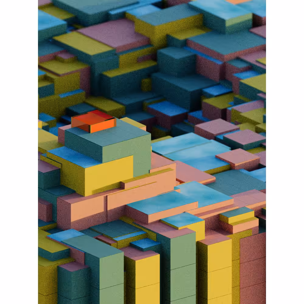 Maquette #23