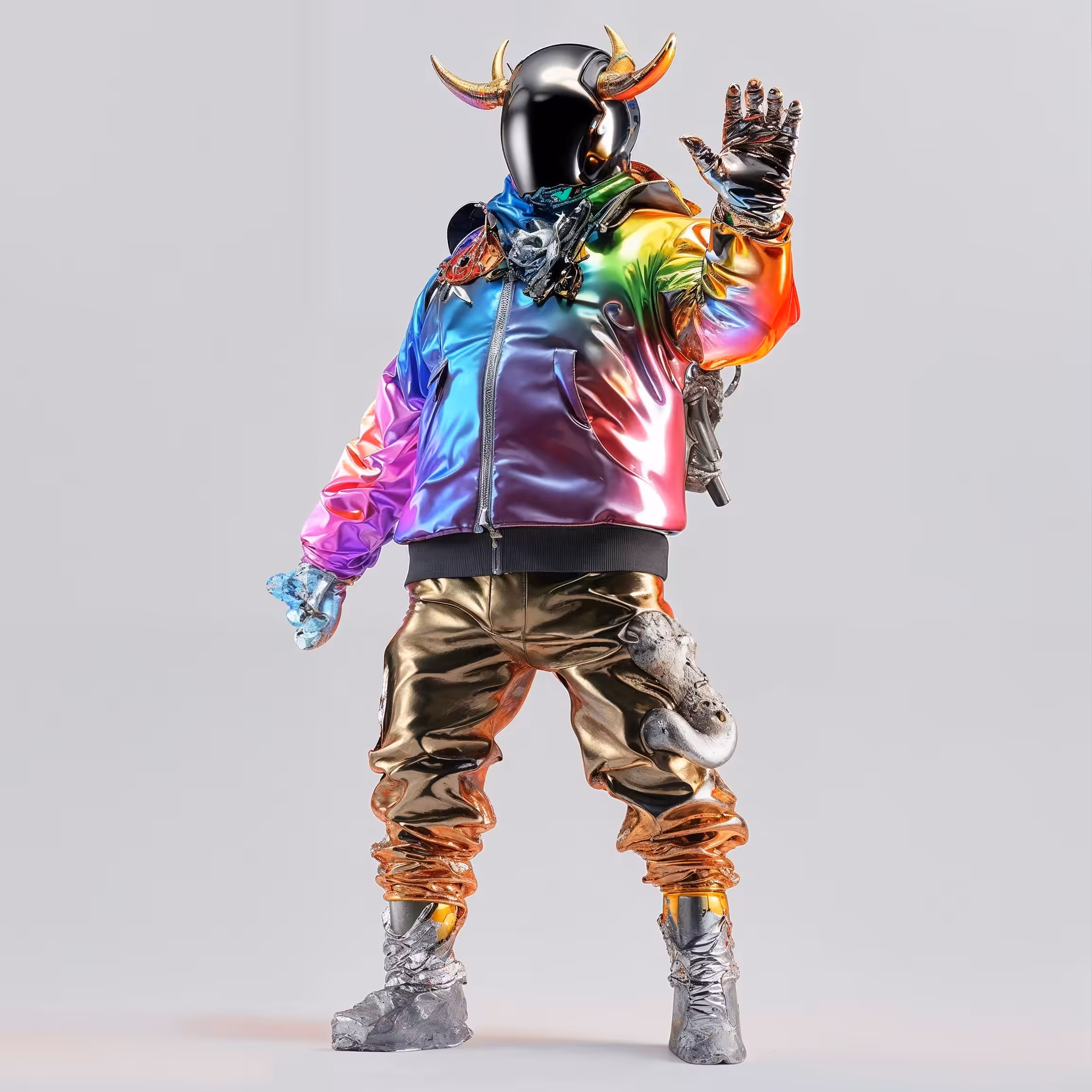 Avatars of 2027 #137