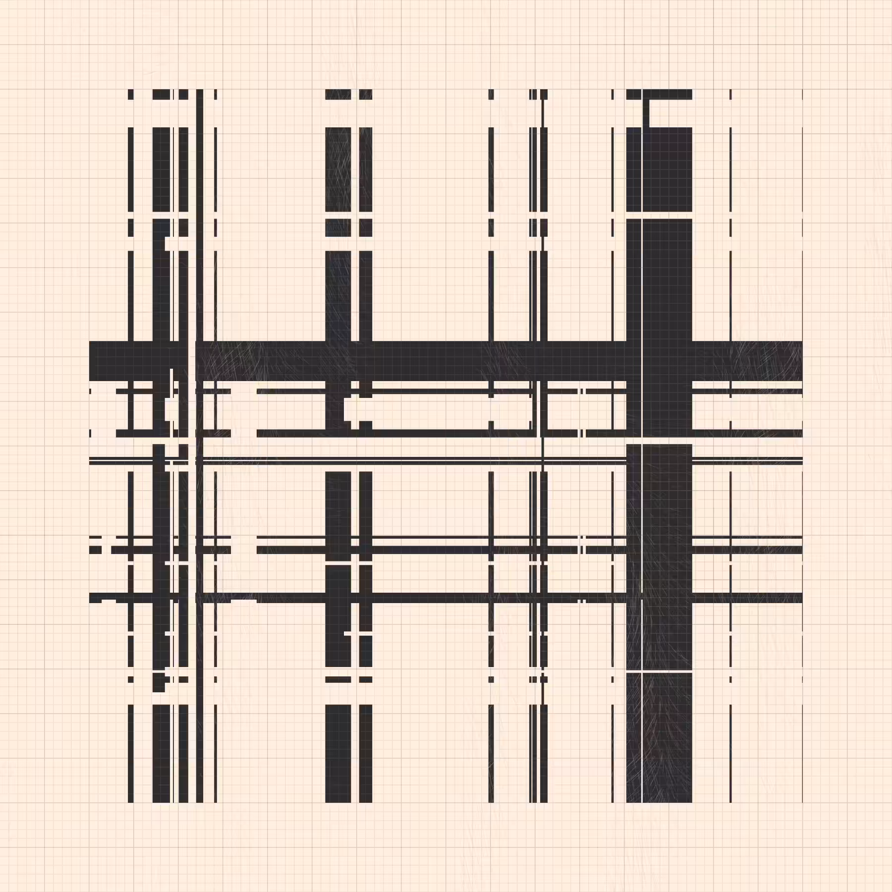 Intersections #13