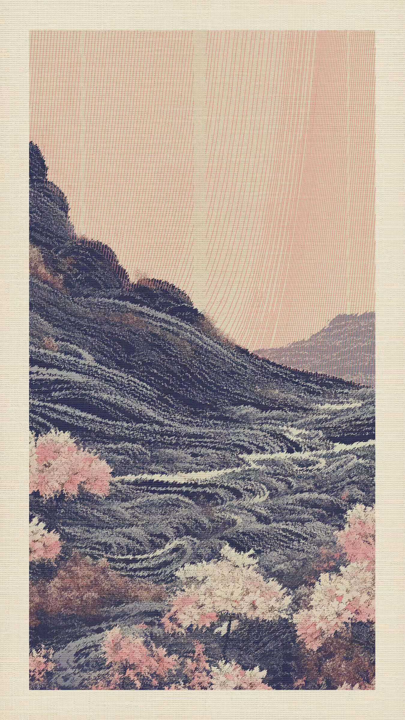 Hitoritabi #9