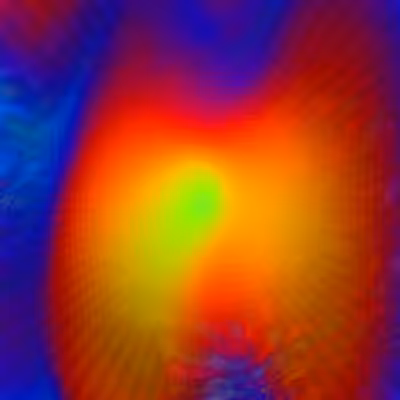 Askaryan Nebula #39