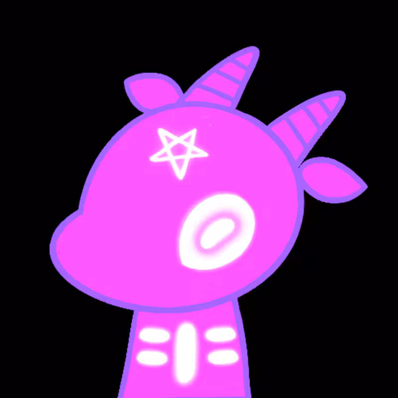 666 Friday the 13th: #025-NEON